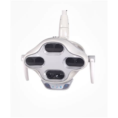 G-Comm Iris View Dental Light | Buy G-Comm Dental Light Online - TEi Dental