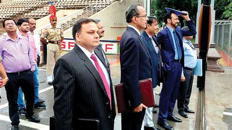 India seeks another technical meet on Kartarpur corridor