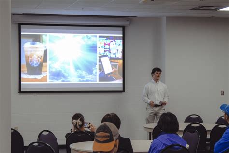 General Education Student Conference - JMU