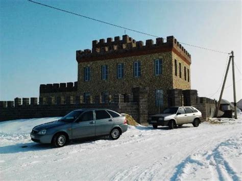 Sol Iletsk Tourism (2025) Russia - Best Places to Visit in Sol Iletsk ...