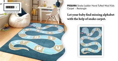 Funky yet Cool Carpets — Pequra