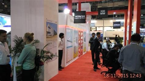 Intersolar 2015