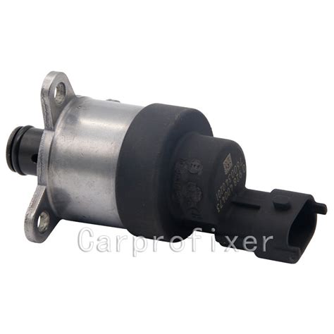 FITS Cummins Diesel Engines Fuel Regulator Solenoid | Ubuy India