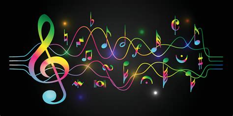 Image result for Musical Notes Background