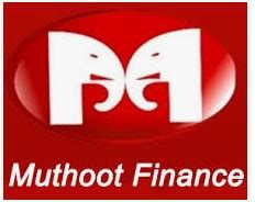 Muthoot Finance Job Announcement in 2021 Across the India