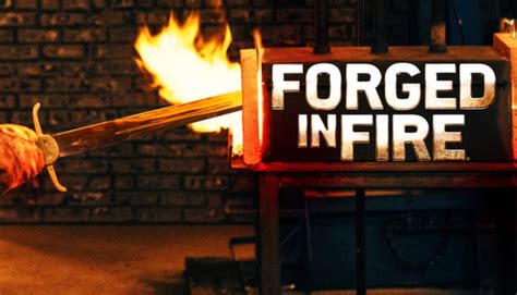 How to watch the season 10 premiere of History channel’s ‘Forged in ...
