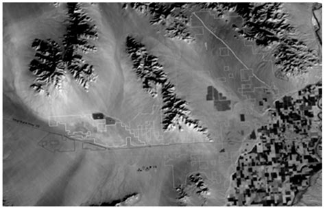 Field Measurements and Satellite Remote Sensing of Daily Soil Surface ...