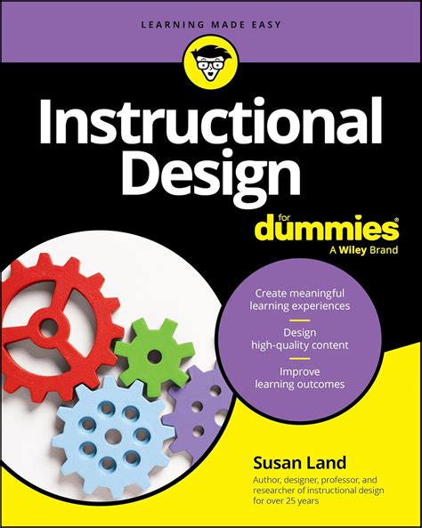Buy Instructional Design For Dummies Book Online at Low Prices in India ...