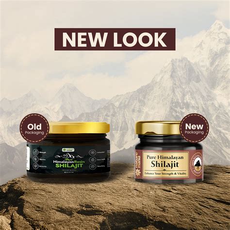 Nature Mania Pure Himalayan Shilajit Resin - 30 gm | For Men and Women ...