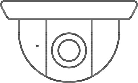 CCTV Camera Vector 的图像结果