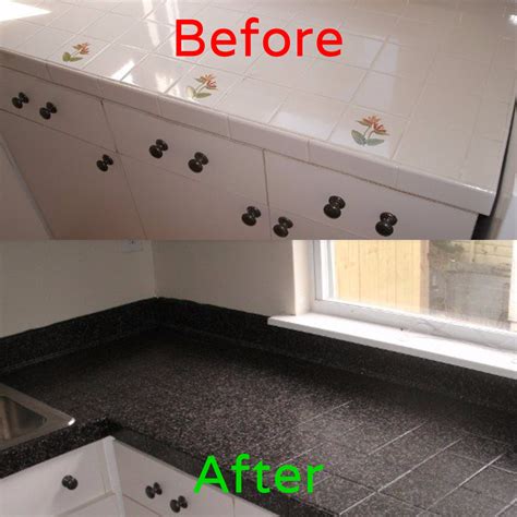 Image result for Kitchen Countertop Resurfacing
