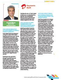 BFSI & FINTECH SUMMIT 2025