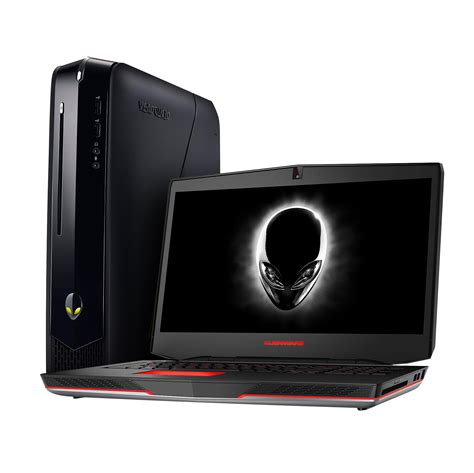 Image result for Alienware Laptop Transparent Background