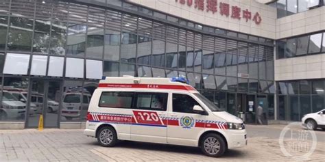 重庆急救中心提醒：无症状和轻症患者无需拨打120_手机新浪网
