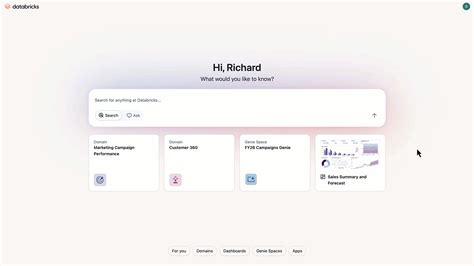 Image result for Databricks One