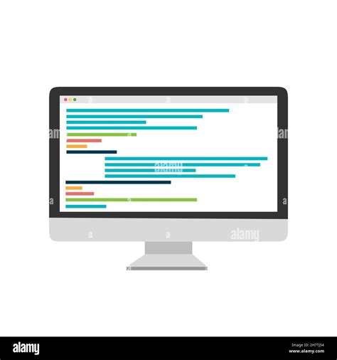 Image result for Computer Coding Screen
