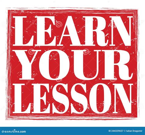 Learn a Lesson Cartoon 的图像结果