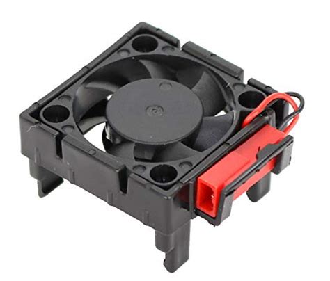 Powerhobby Cooling Fan Traxxas Velineon VXL-3 ESC/Speed Control Cooling ...