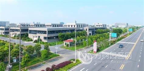 江苏省丹阳高新技术产业开发区-万购园区网