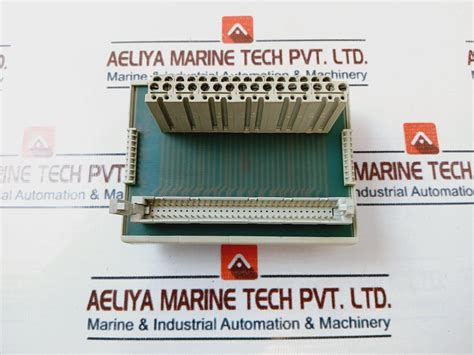 Valmet Rsc 64/32 Binary Input Module Biu16 – Aeliya Marine Tech