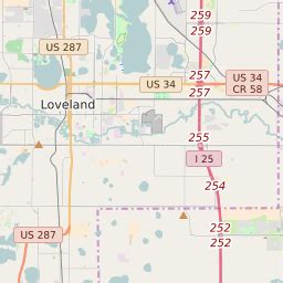 Longmont Co Zip Code Map - Oconto County Plat Map