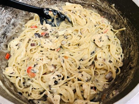 Authentic Chicken Tetrazzini | Slow Cooker Living