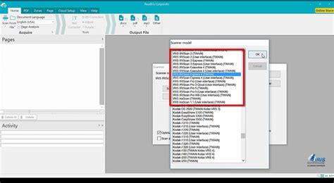 Image result for Scanning Program
