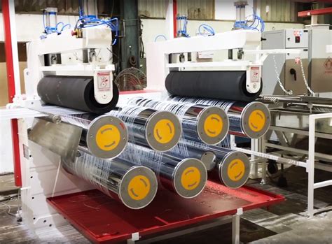 J P Extrusiontech (Pvt) Ltd. | Plastic Processing Machinery Since 1987