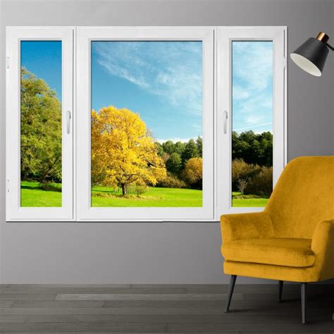 Fake Window Trend 的图像结果