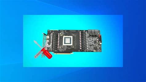 Graphics Card Not Working 的图像结果