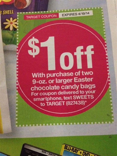 Image result for Target Promo