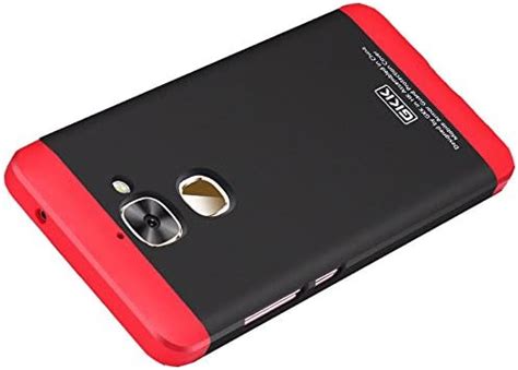 Kapa GKK Double Dip Full Protection Back Case Cover Shell for LeEco ...