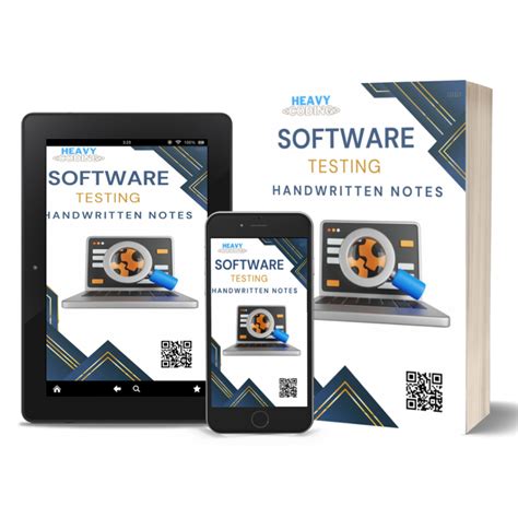 Image result for Software Testing Tools Notes