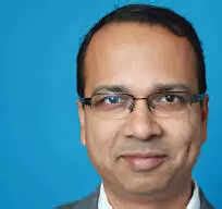 Banking sector a bright spot amid valuation concerns: Mahesh Nandurkar