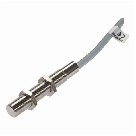 FSMA7 Carlo Gavazzi | Carlo Gavazzi Magnetic Proximity Sensor | 278 ...
