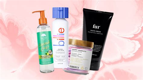 13 Best Shaving Creams and Foams for Women 2022 for Silky-Smooth Skin ...