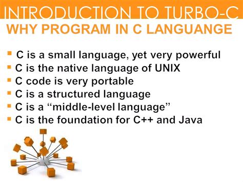 First Class C Language in Turbo C App 的图像结果
