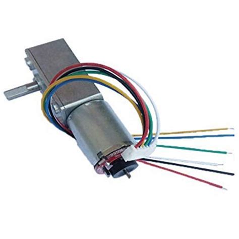 Kekeyang Tools 12v Worm Gear Dc Gear Motor Square Gearbox | Desertcart ...