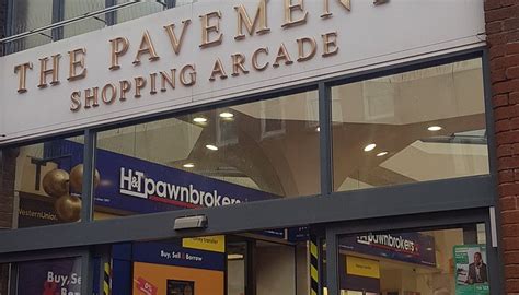 THE PAVEMENTS SHOPPING CENTRE - All You Need to Know BEFORE You Go 2026 ...