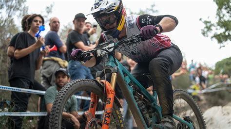 EWS Trophy of Nations / EWS-E.5 - Yeti Cycles