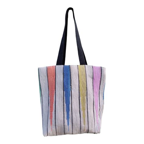 Classic Tote Designer — EcoKaari™ - Humanising Fashion
