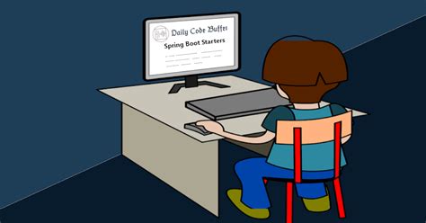 Spring Boot by Daily Code Buffer 的图像结果