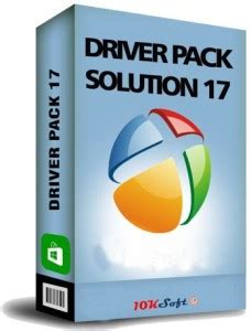 DRIVERPACK SOLUTION 17.7 INSTANT DELIVERY Price in India - Buy ...