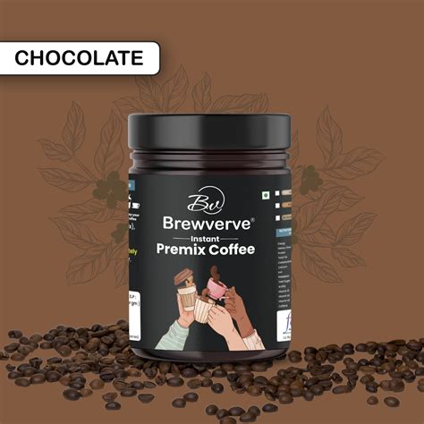 Buy Instant Coffee Cube | Brewverve – Instant Coffee on the Go
