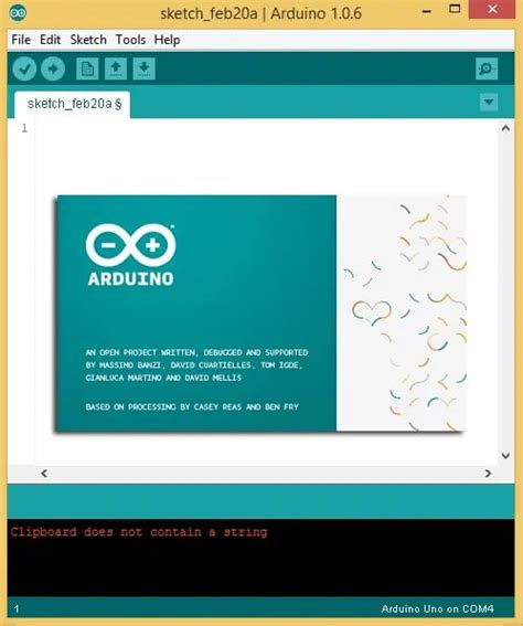 Image result for Arduino Software Instalierern
