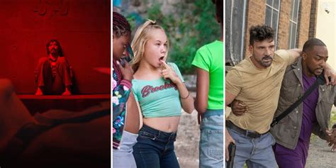 The Best NC-17-Rated Movies On Netflix, Ranked By Fans