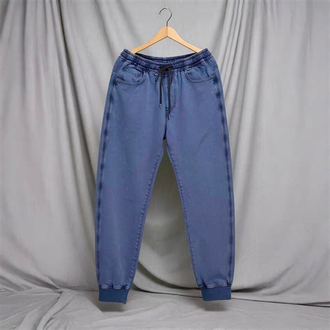 Street Denim Tracks - Unisex – Street Stitch India