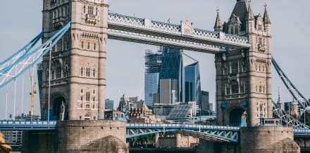 London Tickets - Hellotickets