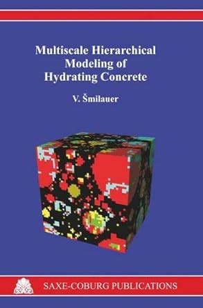 Buy Multiscale Hierarchical Modeling of Hydrating Concrete Book Online ...