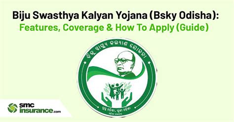 BSKY Odisha: Biju Swasthya Kalyan Yojana Features & Coverage